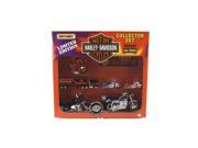 V twin Manufacturing Harley Collector Set 48 7627