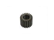 V twin Manufacturing Pinion Shaft Yellow Size Gear 12 1275