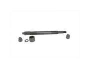 V twin Manufacturing Chrome Front Axle Kit 44 0843