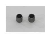 V twin Manufacturing Case Dowel Rings 12 0761