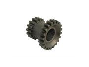 V twin Manufacturing 1st And 2nd Mainshaft Gear Cluster 17 0539