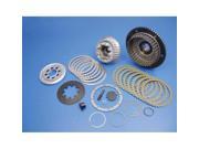 V twin Manufacturing Clutch Drum Kit 18 0131