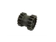 V twin Manufacturing Low Gear Mainshaft 17 9888