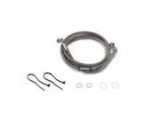 V twin Manufacturing Russell Pro Swivel Brake Hose 54 23 9311