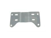 V twin Manufacturing Transmission Mounting Plate Zinc 17 6651