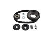 V twin Manufacturing Bdl 11mm Belt Drive Rear Pulley 20 0922