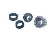 V twin Manufacturing S And Pinion Shaft Conversion Kit 10 2560