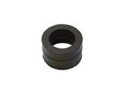 V twin Manufacturing Intake Manifold 36 45mm Spigot Rubber Adapter