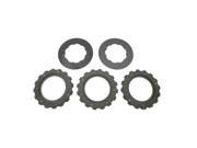 V twin Manufacturing Clutch Plate Kit 49 1155