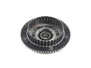 V twin Manufacturing Clutch Drum With Starter Ring 18 8263