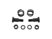 V twin Manufacturing Parkerized Rear Stand Mount Kit 8840 10