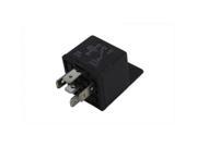 V twin Manufacturing Starter Relay 32 0642