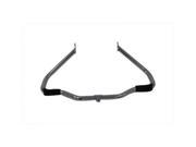 V twin Manufacturing Chrome Front Engine Bar With Footpeg Pads 51 0986
