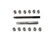 V twin Manufacturing Thread Repair Kit For Multiple Applications