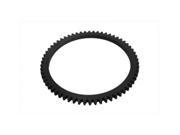 V twin Manufacturing 62 Tooth Clutch Drum Starter Ring Gear Weld on