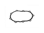 V twin Manufacturing Transmission Side Cover Gasket W bead 15 0595