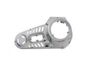 V twin Manufacturing Chrome Outer Primary Cover 43 0169