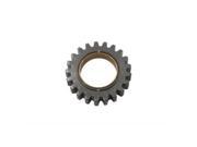 V twin Manufacturing 2nd Gear 21 Tooth 17 0782