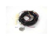 V twin Manufacturing Wiring Harness Kit 32 7614