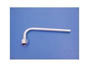 V twin Manufacturing Inner Primary Drain Tube 40 9984