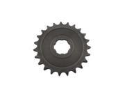 V twin Manufacturing Indian Countershaft 23 Tooth Sprocket 19 0018