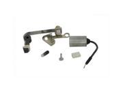 V twin Manufacturing Ignition Points And Condenser Kit 32 0116