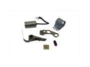 V twin Manufacturing Accel Performance Ignition Tune Up Kit 32 0107