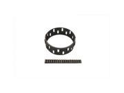 V twin Manufacturing Clutch Hub Roller Retainer Kit 18 3612
