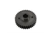 V twin Manufacturing Engine Sprocket 34 Tooth 19 0381