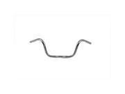 V twin Manufacturing Ape Hanger Handlebar With Indents 25 0713