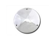 V twin Manufacturing Dome Derby Cover Chrome 42 1029