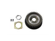 V twin Manufacturing Bdl Front Pulley 33 Tooth 20 0657