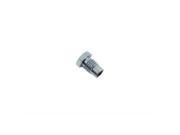 V twin Manufacturing Oil Pump Breather Nut 40 0546