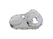 V twin Manufacturing Chrome Outer Primary Cover 43 0285