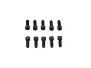 V twin Manufacturing Front Belt Pulley Screw Set 37 0429