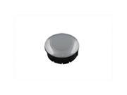 V twin Manufacturing Smooth Style Gas Cap Non vented 38 0397