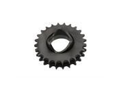 V twin Manufacturing Engine Sprocket 24 Tooth 19 0044