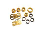 V twin Manufacturing Cam Cover Bushing Kit 10 8265