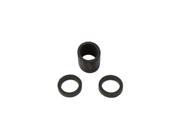 V twin Manufacturing Shifter Footpeg Rubber Insert 28 0634