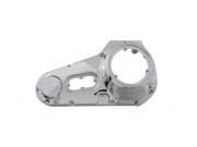 V twin Manufacturing Chrome Outer Primary Cover 43 0243