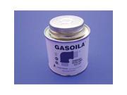 V twin Manufacturing Gasoila Blue white Soft Set Sealant 41 0152