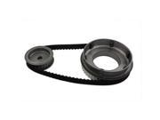 V twin Manufacturing Primary Belt Drive Kit 20 0524