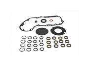 V twin Manufacturing Cam Cover Gasket Kit 15 0752