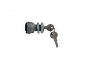 V twin Manufacturing Universal On off on Ignition Key Switch 32 0415
