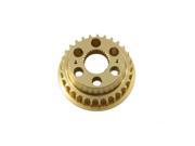 V twin Manufacturing Front Drive Pulley 29 Tooth 20 0648