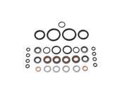 V twin Manufacturing Air Control O ring Fork Kit 14 0045