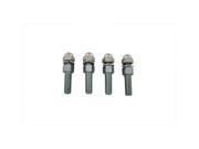 V twin Manufacturing Riser Stud And Acorn Kit 37 8810