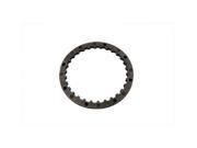 V twin Manufacturing Clutch Spring Plate Smooth 18 8262
