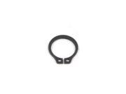 V twin Manufacturing Clutch Adjuster Screw Snap Ring 12 0961