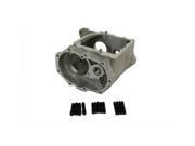 V twin Manufacturing Replica 4 speed Transmission Case Rotary 43 0783